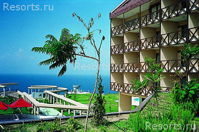 Grand Hotel Ontur 3